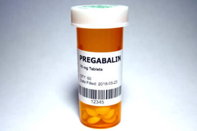 pregabalin sales