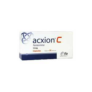 acxion tablet